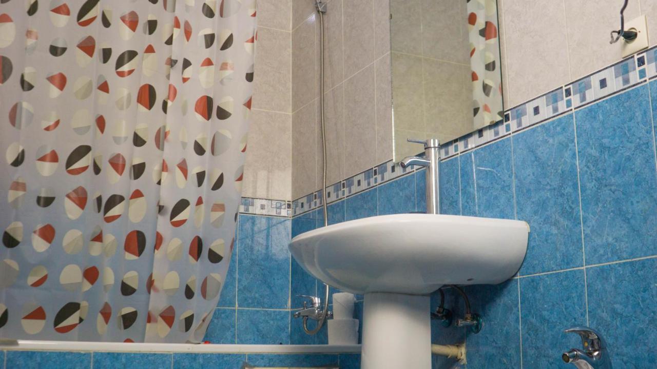 Appartement Au Centre-Ville De Tanger Nejma N°31 Tânger Exterior foto